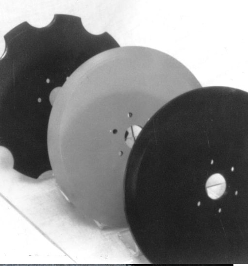 EpicGrade Wheel only asphalt cutter