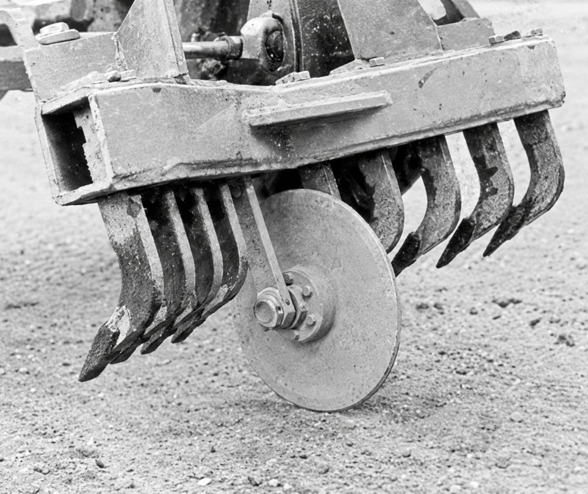 EpicGrade 170S asphalt cutter