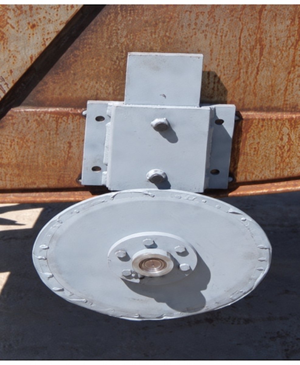 EpicGrade BSM140 asphalt cutter